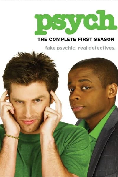 Saison 1 (2006-2007)