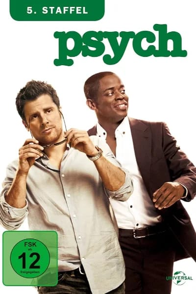 Saison 5 (2010)