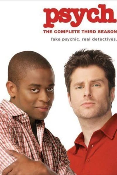 Saison 3 (2008-2009)