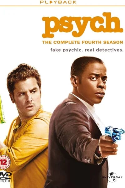 Saison 4 (2009-2010)