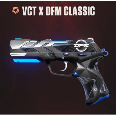 VCT X DFM Classic
