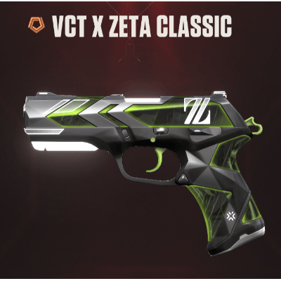 VCT X ZETA Classic