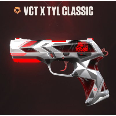 VCT X TYL Classic