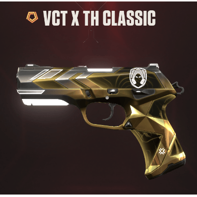 VCT X TH Classic