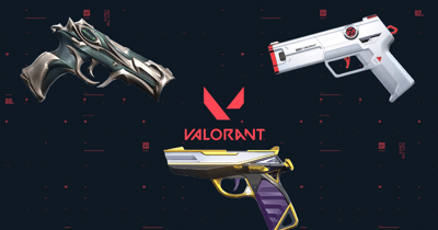 Valorant