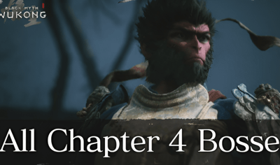 Black Myth: Wukong
