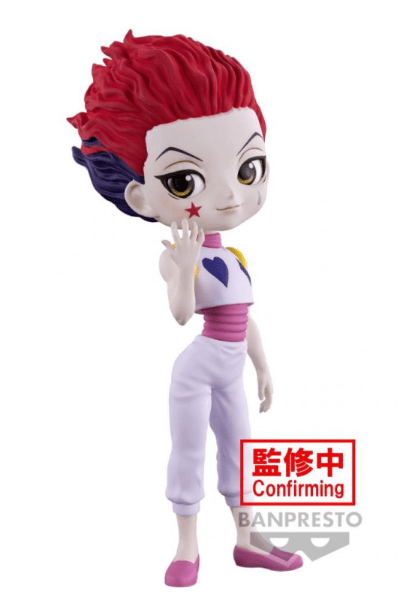 Hisoka (Ver. B)