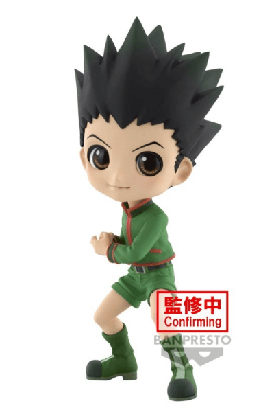 Gon (Ver. B)