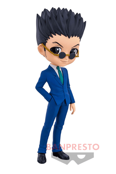 Leorio (Ver. A)