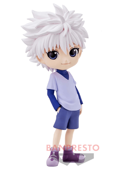 Killua (Ver. A)