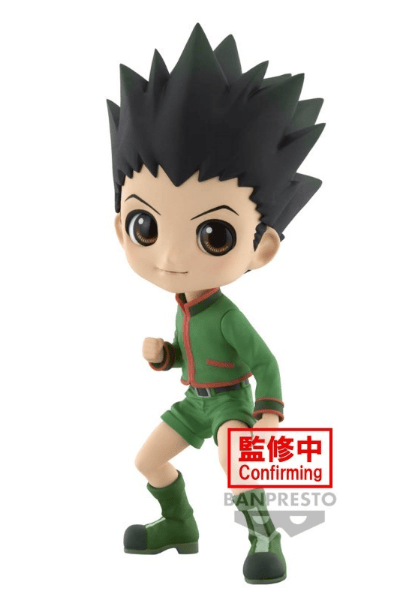 Gon (Ver. A)