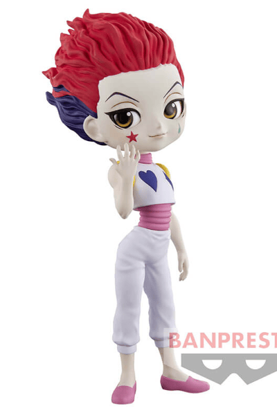 Hisoka