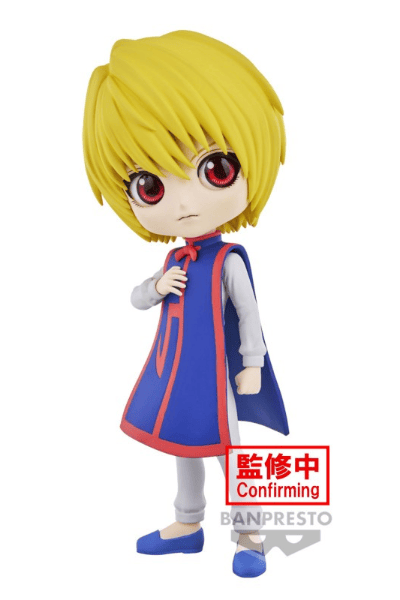 Kurapika (Ver. B)
