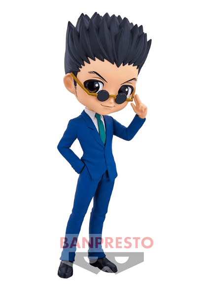 Leorio (Ver. B)