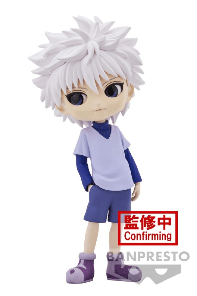 Killua (Ver. B)