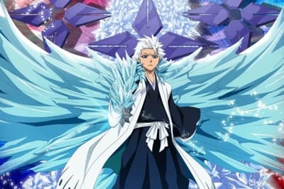 DAIGUREN HYŌRINMARU