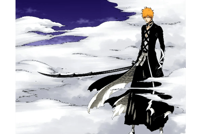 TENSA ZANGETSU