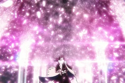 SENBONZAKURA KAGEYOSHI