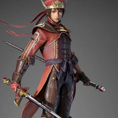 Lu Xun