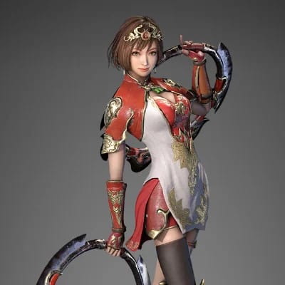 Sun Shangxiang