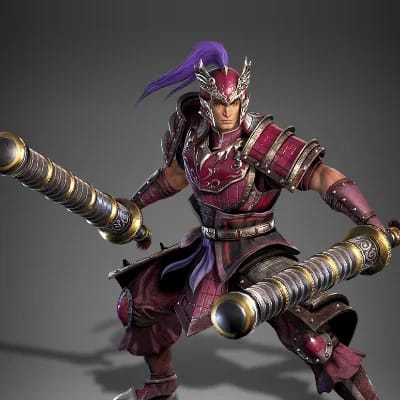 Taishi Ci