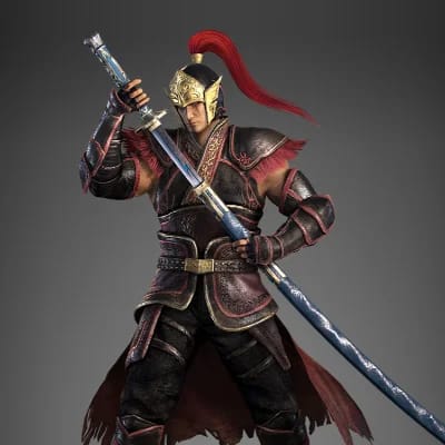 Zhou Tai