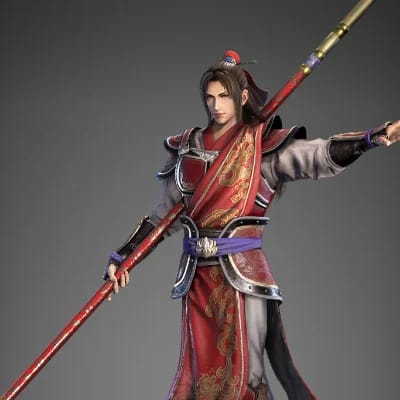Zhou Yu