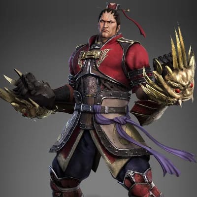 Ding Feng