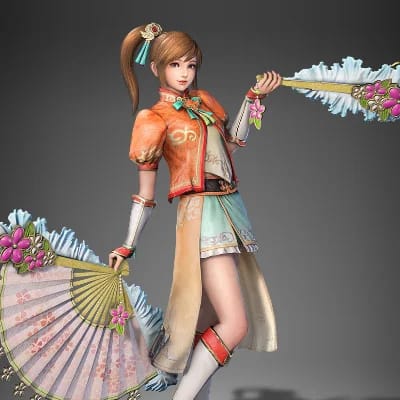 Xiao Qiao