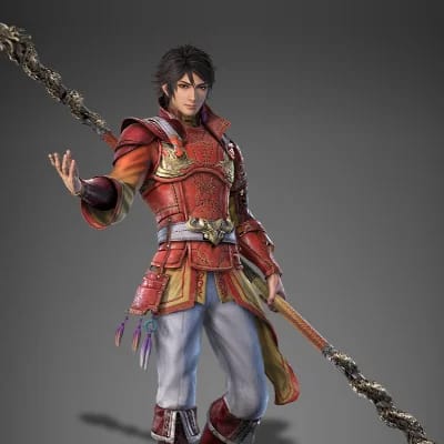 Zhu Ran