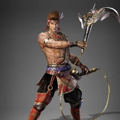 Gan Ning