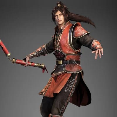 Ling Tong