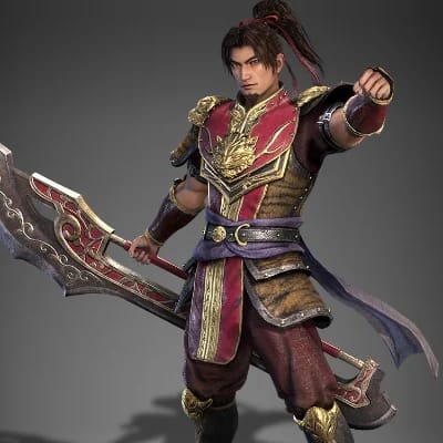 Sun Ce