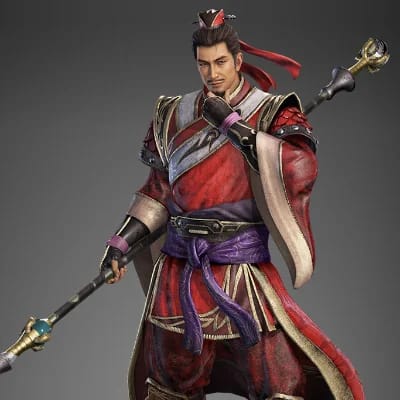 Lu Su