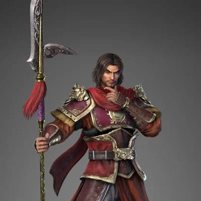 Lu Meng