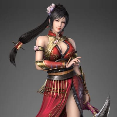 Lian Shi