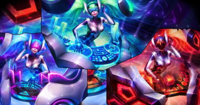 DJ Sona