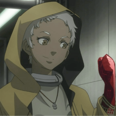 Karako Koshio