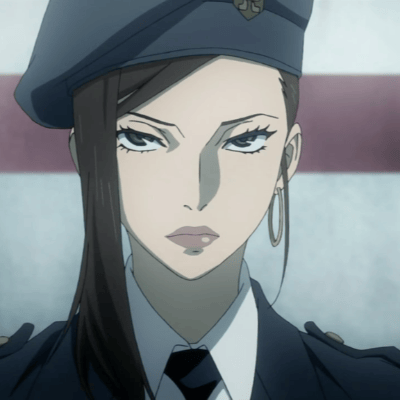Kiwako Makina