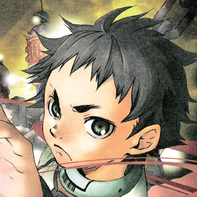 Igarashi Ganta