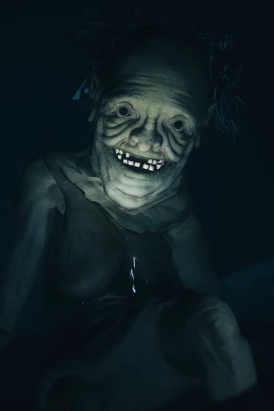The granny