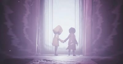 Little Nightmares