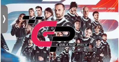 GP Explorer 3