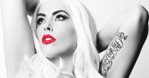 Lady Gaga