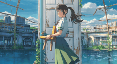 Suzume