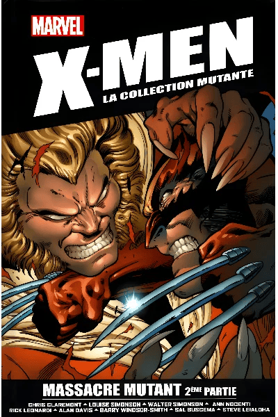 05. Masacre Mutante Parte 2