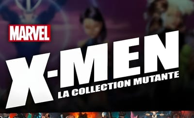 X-Men da Marvel