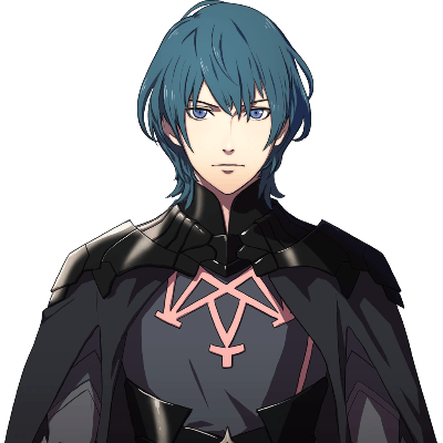Byleth (masculino)