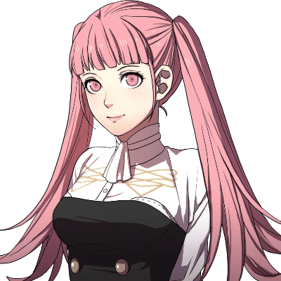 Hilda