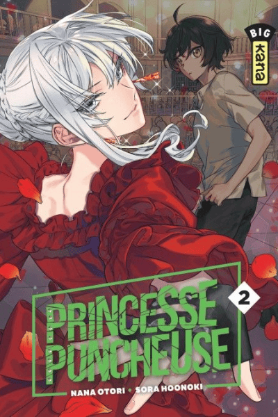 Volume 2